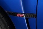 Subaru Impreza WRX STi S206 2012 года